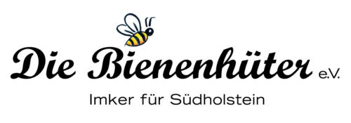 logo DIE BIENENHUETER